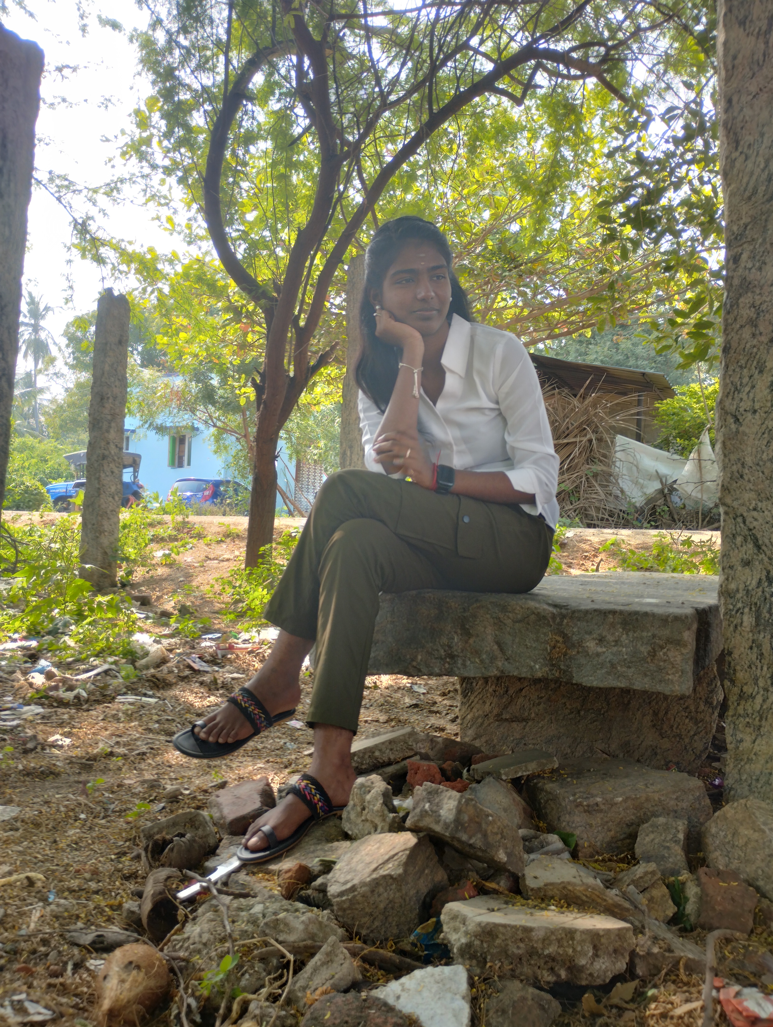vaishali